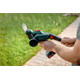 Cisailles à gazon et à arbustes Metabo PowerMaxx SGS 12 Q