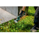 Cisailles à gazon et à arbustes Metabo PowerMaxx SGS 12 Q