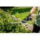 Cisailles à gazon et à arbustes Metabo PowerMaxx SGS 12 Q