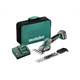 Cisailles à gazon et à arbustes Metabo PowerMaxx SGS 12 Q