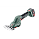 Cisailles à gazon et à arbustes Metabo PowerMaxx SGS 12 Q