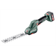 Cisailles à gazon et à arbustes Metabo PowerMaxx SGS 12 Q