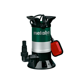 Pompe immergée Metabo PS 15000 S