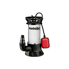 Pompe immergée Metabo PS 18000 SN