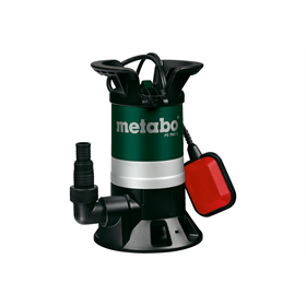 Pompe immergée Metabo PS 7500 S