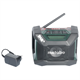 Radio de chantier Metabo Radio R 12-18 DAB+ BT