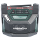 Radio de chantier Metabo Radio R 12-18 DAB+ BT