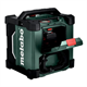 Radio de chantier Metabo RC 12-18 32W BT DAB+