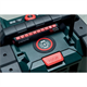 Radio de chantier Metabo RC 12-18 32W BT DAB+