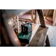 Radio de chantier Metabo RC 12-18 32W BT DAB+