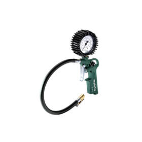 Outil de contrôle de pression des pneus Metabo RF 60 G