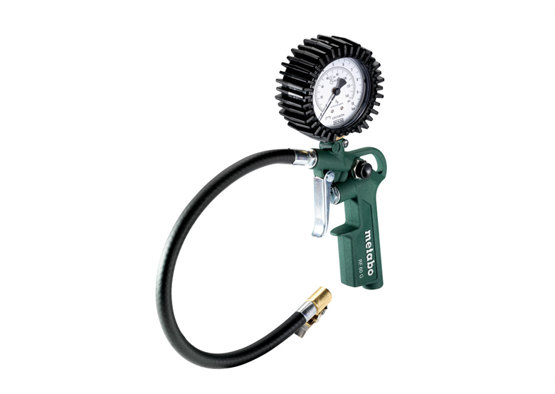 Outil de contrôle de pression des pneus Metabo RF 60 G