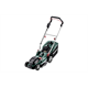 Tondeuse sans fil Metabo RM 36-18 LTX BL 36