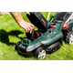 Tondeuse sans fil Metabo RM 36-18 LTX BL 36