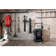 Tondeuse sans fil Metabo RM 36-18 LTX BL 46