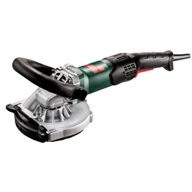 Fraiseuse de rénovation Metabo RSEV 19-125 RT "Concrete"