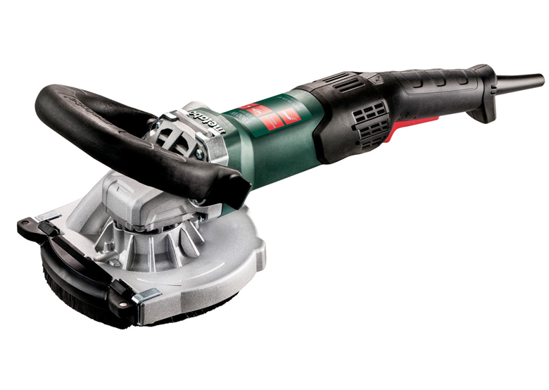 Fraiseuse de rénovation Metabo RSEV 19-125 RT "Concrete"