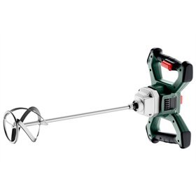 Malaxeur Metabo RW 18 LTX BL 120