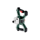 Malaxeur Metabo RW 18 LTX BL 120