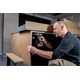 Perceuse-visseuse à percussion Metabo SB 18 L 3x2.0Ah