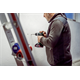 Perceuse-visseuse à percussion Metabo SB 18 L 3x2.0Ah