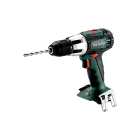 Perceuse-visseuse à percussion Metabo SB 18 LT
