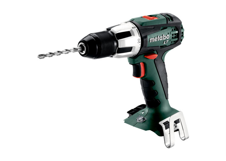 Perceuse-visseuse à percussion Metabo SB 18 LT