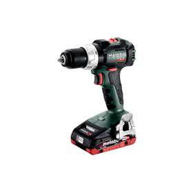 Perceuse-visseuse Metabo SB 18 LT BL