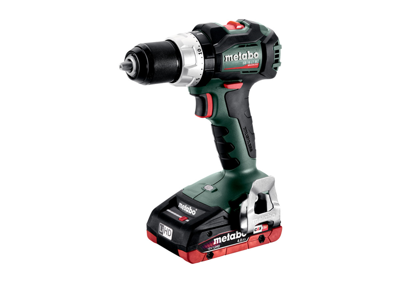Perceuse-visseuse Metabo SB 18 LT BL