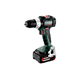 Perceuse-visseuse à percussion Metabo SB 18 LT BL 2x4.0Ah