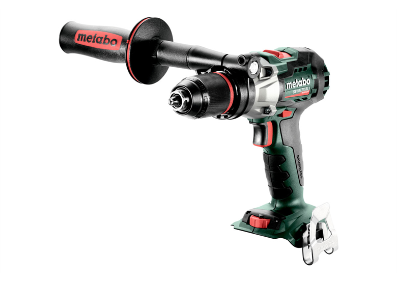 Perceuse-visseuse à percussion Metabo SB 18 LTX BL I