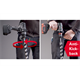 Perceuse-visseuse à percussion Metabo SB 18 LTX BL I