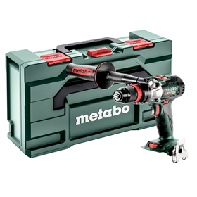 Perceuse-visseuse à percussion Metabo SB 18 LTX BL Q I