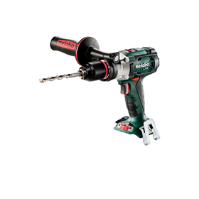 Perceuse-visseuse à percussion dans une mallette metaBOX Metabo SB 18 LTX Impuls