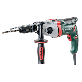 Perceuse à percussion Metabo SBE 850-2