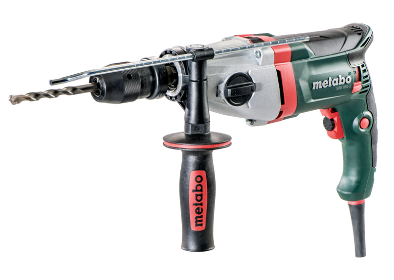 Perceuse à percussion Metabo SBE 850-2