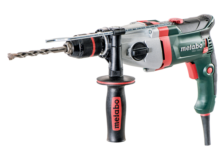 Perceuse à percussion Metabo SBEV 1000-2