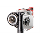 Perceuse à percussion Metabo SBEV 1300-2 S