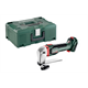 Cisaille électrique pour tôle Metabo SCV 18 LTX BL 1.6