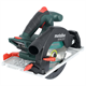Scie circulaire Metabo Set KS 18 LTX 57