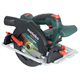 Scie circulaire Metabo Set KS 18 LTX 57