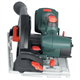 Scie circulaire Metabo Set KS 18 LTX 57