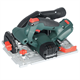Scie circulaire Metabo Set KS 18 LTX 57