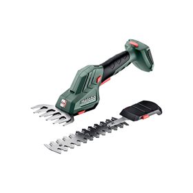 Cisailles à gazon et à arbustes Metabo SGS 18 LTX Q