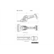 Cisailles à gazon et à arbustes Metabo SGS 18 LTX Q