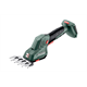 Cisailles à gazon et à arbustes Metabo SGS 18 LTX Q