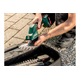 Cisailles à gazon et à arbustes Metabo SGS 18 LTX Q