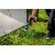 Cisailles à gazon et à arbustes Metabo SGS 18 LTX Q