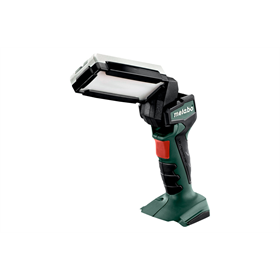 Lampe Metabo SLA 14.4-18 LED