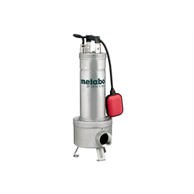 Pompe immergée Metabo SP 28-50 S Inox